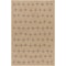 Livabliss Ez Jute EZT-2308 Machine Washable Area Rug EZT2308-810 - alternate 1